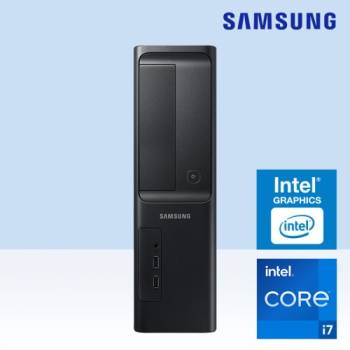 삼성 데스크탑 코어i7(7세대) 램16G SSD 500G 윈도우11 프로+ 1년 무상AS