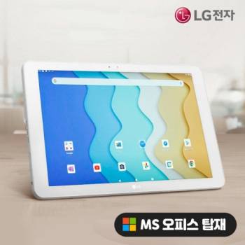 초가성비 6차 앵콜입고★LG전자 G패드3 10.1인치 Wi-Fi 32G